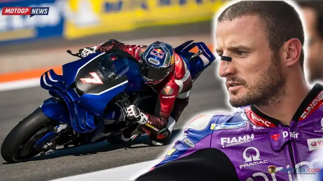 Jack Miller - Toprak Razgatlioglu