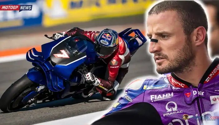 Jack Miller - Toprak Razgatlioglu