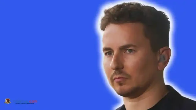 Jorge Lorenzo Jorge Lorenzo