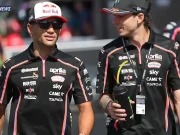 Jorge Martin - Marco Bezzecchi