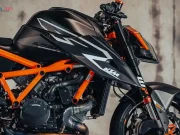 KTM, KTM 1290 Super Duke RR, 1290 Super Duke RR, Super Duke, hypernaked, motor naked