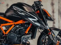 KTM, KTM 1290 Super Duke RR, 1290 Super Duke RR, Super Duke, hypernaked, motor naked