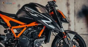 KTM, KTM 1290 Super Duke RR, 1290 Super Duke RR, Super Duke, hypernaked, motor naked
