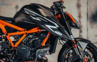 KTM, KTM 1290 Super Duke RR, 1290 Super Duke RR, Super Duke, hypernaked, motor naked