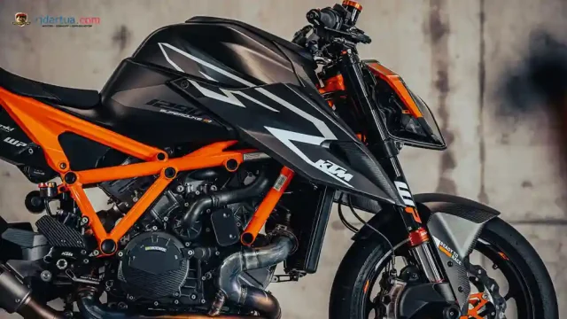 KTM 1290 Super Duke RR KTM, KTM 1290 Super Duke RR, 1290 Super Duke RR, Super Duke, hypernaked, motor naked