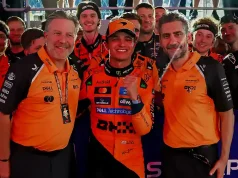 Lando Norris