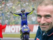 Livio Suppo - Valentino Rossi
