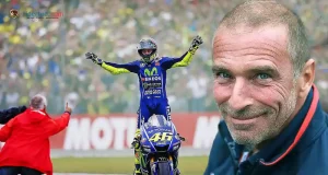 Livio Suppo - Valentino Rossi