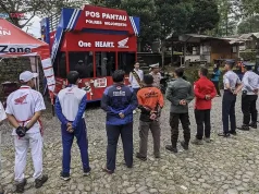 MPM Honda Jatim Hadirkan Cari_Aman Corner