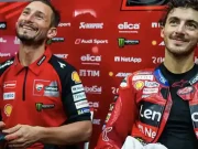 Manuel Poggiali - Pecco Bagnaia
