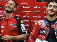 Manuel Poggiali: Pecco Bagnaia akan Kembali Kuat Pada 2026, Karena Dia Punya Kualitas Juara Dunia Manuel Poggiali - Pecco Bagnaia