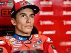 Akhirnya! Marc Marquez Siap Kembali ke Lintasan, Tanggal Comeback Terungkap! Marc Marquez