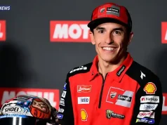 Marc Marquez