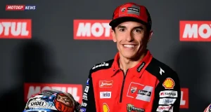 Marc Marquez