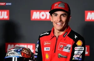 Marc Marquez