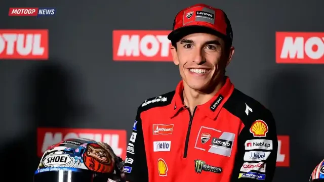 Marc Marquez
