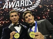 Marc Marquez - Toprak Razgatlioglu