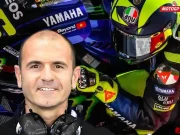 Massimo Meregalli - Valentino Rossi