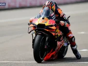 Maverick Vinales, Cedera Membuat Maverick Vinales Lebih Kuat dan Memahami Kelemahan KTM