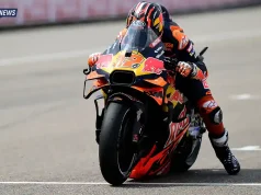 Bos KTM: Sebenarnya Kami Menyediakan 1 Kursi untuk Maverick Vinales,Tapi… Maverick Vinales, Cedera Membuat Maverick Vinales Lebih Kuat dan Memahami Kelemahan KTM