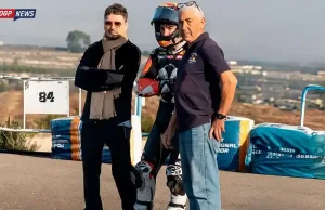 Bukan Sembarang Latihan! Maverick Vinales Juga Belajar Langsung ke ‘Maha Guru’ Chicho Lorenzo! Maverick Vinales - Jorge Lorenzo - Chicho Lorenzo
