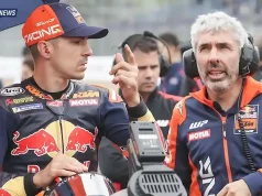 Maverick Vinales - Manuel Cazeaux