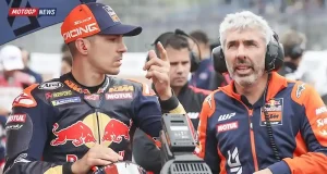 Maverick Vinales - Manuel Cazeaux