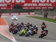 MotoGP Rider