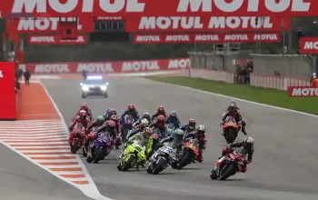Davide Brivio: Memperbaiki Format MotoGP dengan Memisahkan Sesi Kualifikasi Antara Sprint dan Grand Prix