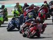 MotoGP Riders