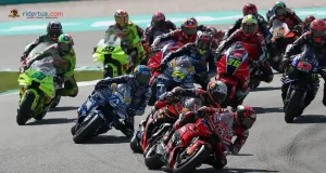 MotoGP Riders