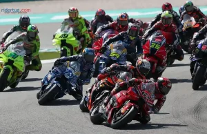 Carlos Ezpeleta: Minat investor Sangat Luar Biasa di MotoGP MotoGP Riders