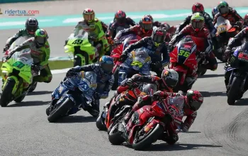 Carlos Ezpeleta: Minat investor Sangat Luar Biasa di MotoGP