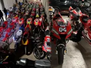 Motor MotoGP yang Pernah Dikendarai Beberapa Pembalap Top