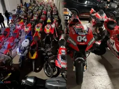 Motor MotoGP yang Pernah Dikendarai Beberapa Pembalap Top Senilai Rp 670 Miliar Disita dari Orang Paling Dicari di Meksiko Motor MotoGP yang Pernah Dikendarai Beberapa Pembalap Top