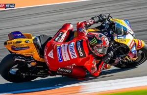 Ducati GP27 850cc Uji Coba di Bulan Juni 2026, Lebih Cepat dari Rencana Sebelumnya! Nicolo Bulega Ducati GP27 850cc