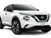 Nissan Juke Ireland