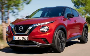 Nissan Bakal Hadirkan All New Juke EV?