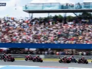 Penonton MotoGP