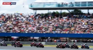 Penonton MotoGP