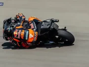Pol Espargaro - KTM 850cc 2027