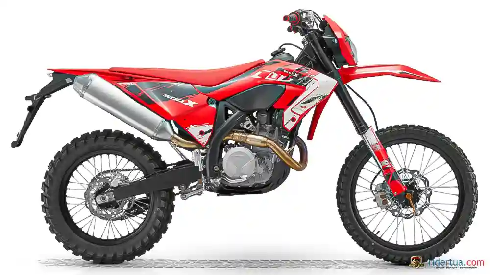 1 Silinder 500cc Bobot Enteng! QJMotor COV 500 X Motor Enduro yang Baru Saja Meluncur 1 QJMotor, COV 500 X, QJMotor COV 500 X, motor trail, motor enduro, motor baru