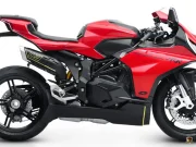 Muncul Motor Baru QJMotor SRK 1051 RR, Superbike Asal China Bakal Dijual Lebih Murah dari Lawannya?