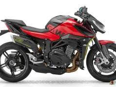 Moge Naked Murah? QJMotor SRK 921 Bodi Berotot Kelengkapannya Mewah Moge Naked Murah? QJMotor SRK 921 Bodi Berotot Kelengkapannya Mewah