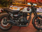 Gaya Klasik Harga Rp 71 Jutaan! Royal Enfield Hunter 350 2026 Hadir dengan Penyegaran Warna