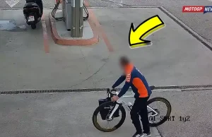 Sepeda Sultan Rp388 Juta Milik Jorge Martin Akhirnya Ditemukan