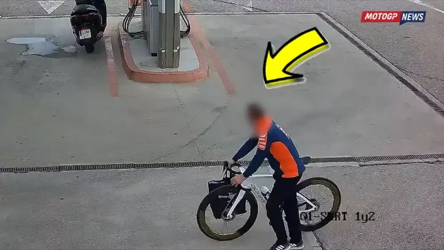 Sepeda Sultan Rp388 Juta Milik Jorge Martin Akhirnya Ditemukan