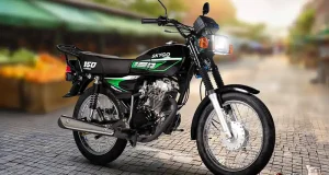 Motor Kopling Terbaru Skygo King 150, Fiturnya Standar Tapi Harga Terjangkau!