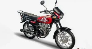 Dijual Cuma Rp 14 Jutaan, Skygo Wizard 175 Motor Kopling Murah dengan Desain Klasik