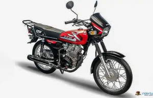 Dijual Cuma Rp 14 Jutaan, Skygo Wizard 175 Motor Kopling Murah dengan Desain Klasik